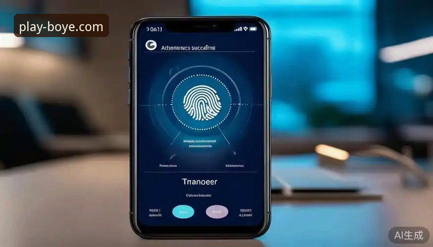 资深玩家深度剖析：博业娱乐官网手机版iOS版v3.5.2的全面使用心得与安全考量