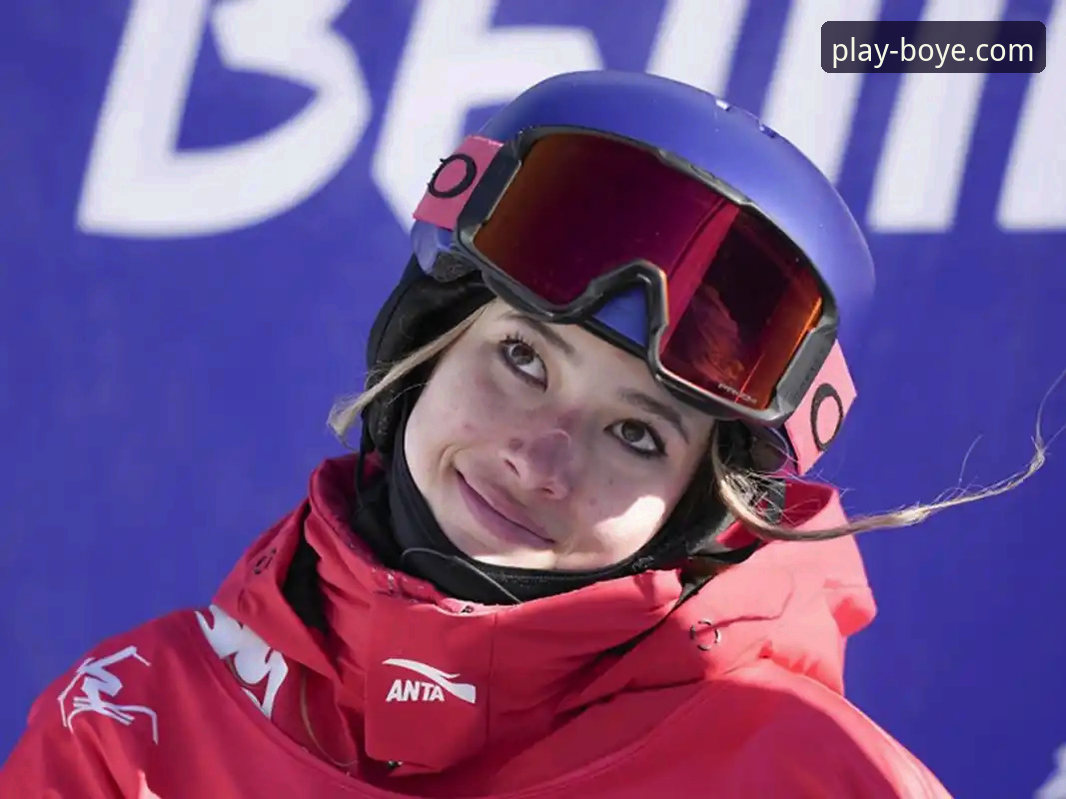 谷爱凌冬奥传奇再续：一次关于巅峰、纪录与平台体验的深度剖析